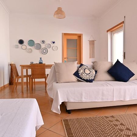Apartamento Moura Armação de Pêra Εξωτερικό φωτογραφία