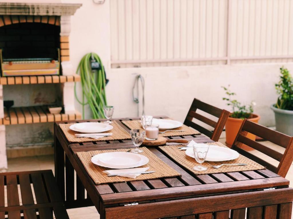 Apartamento Moura Armação de Pêra Εξωτερικό φωτογραφία
