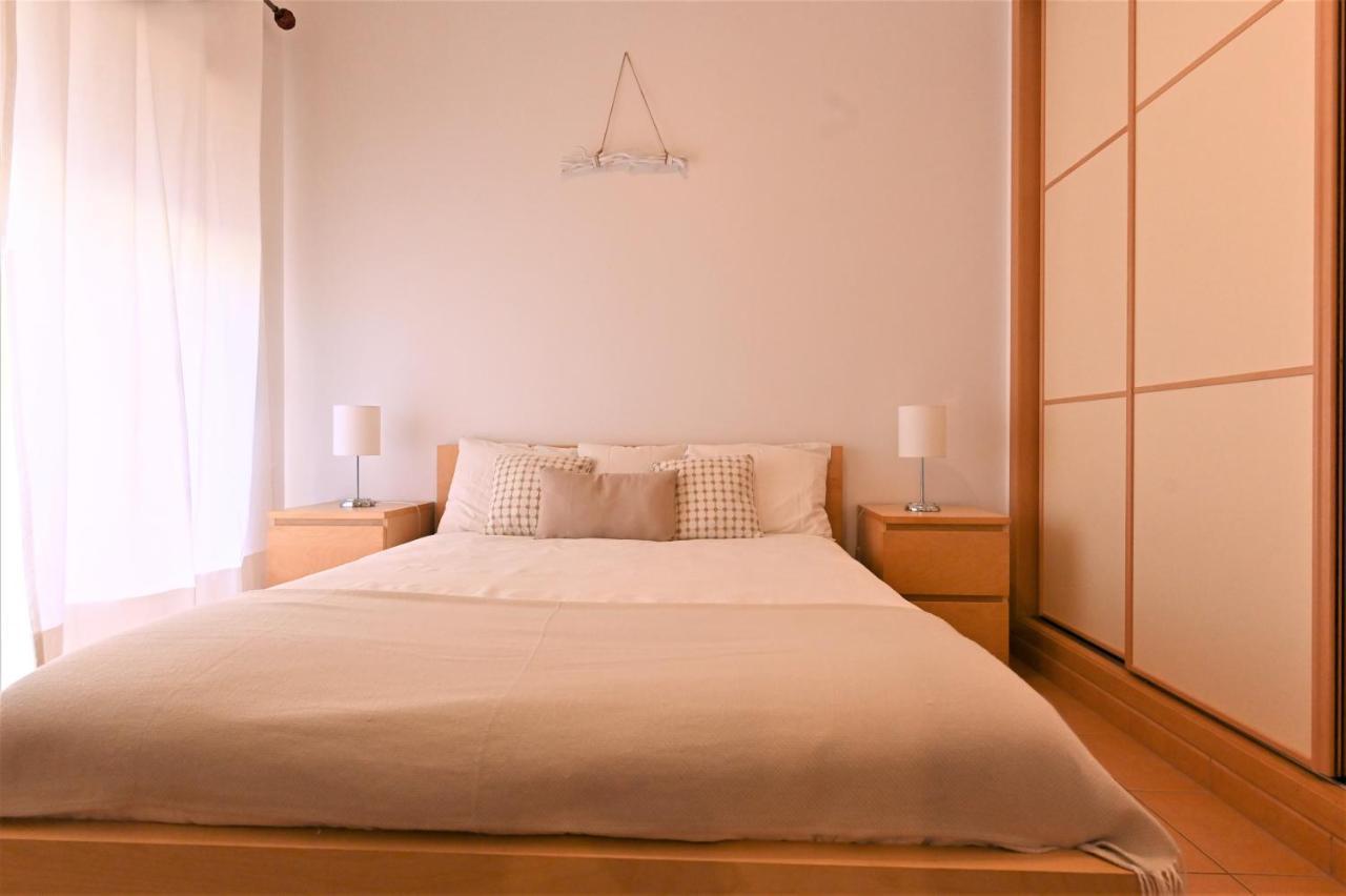 Apartamento Moura Armação de Pêra Εξωτερικό φωτογραφία